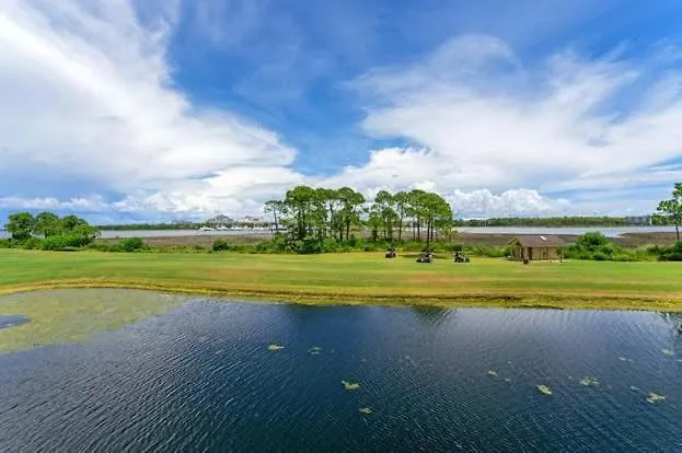 Harbour Point 810 Villa Destin