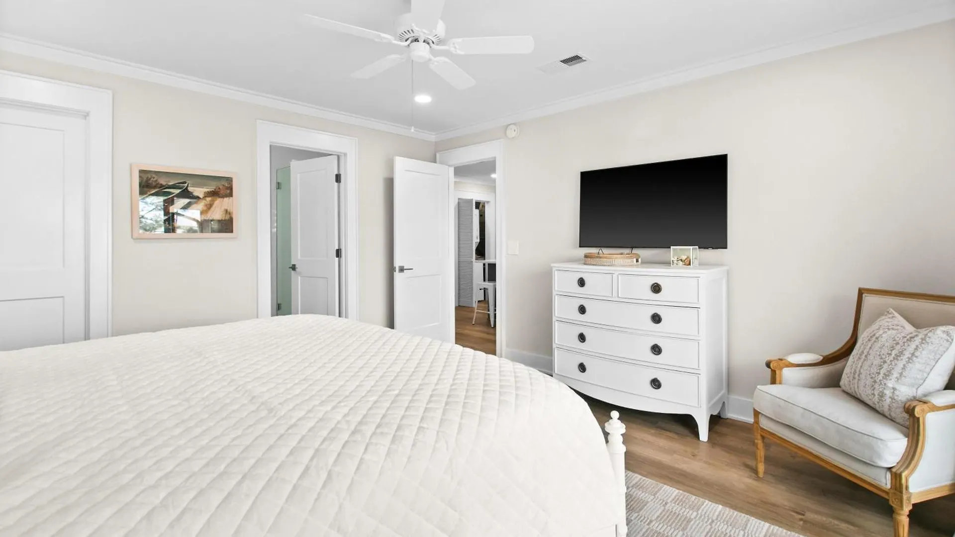 Harbour Point 810 Villa Destin