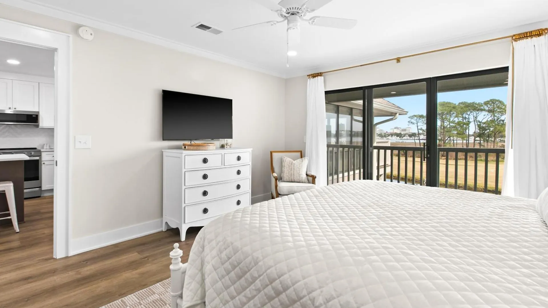Holiday home Harbour Point 810 Villa Destin United States