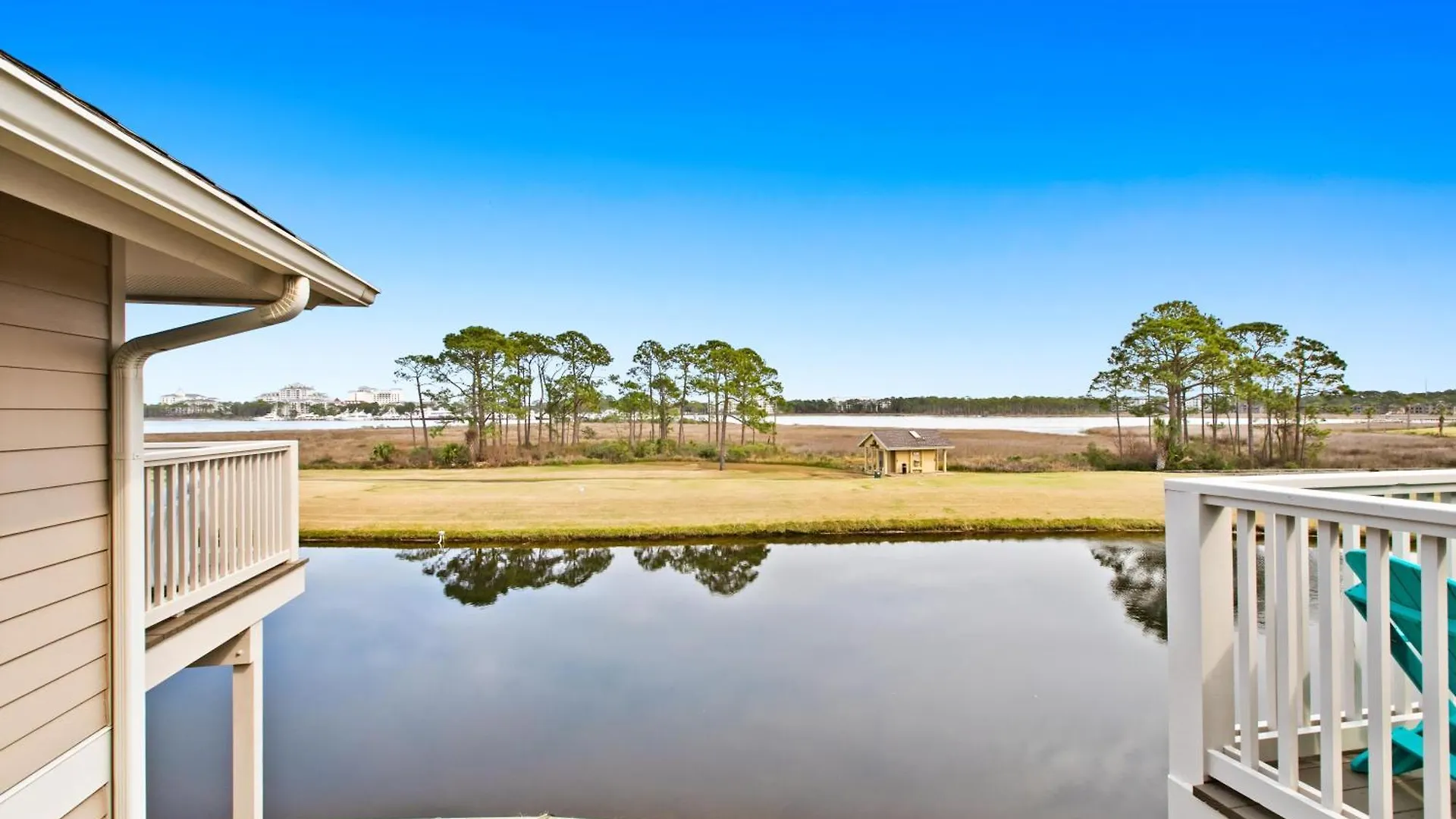 Holiday home Harbour Point 810 Villa Destin