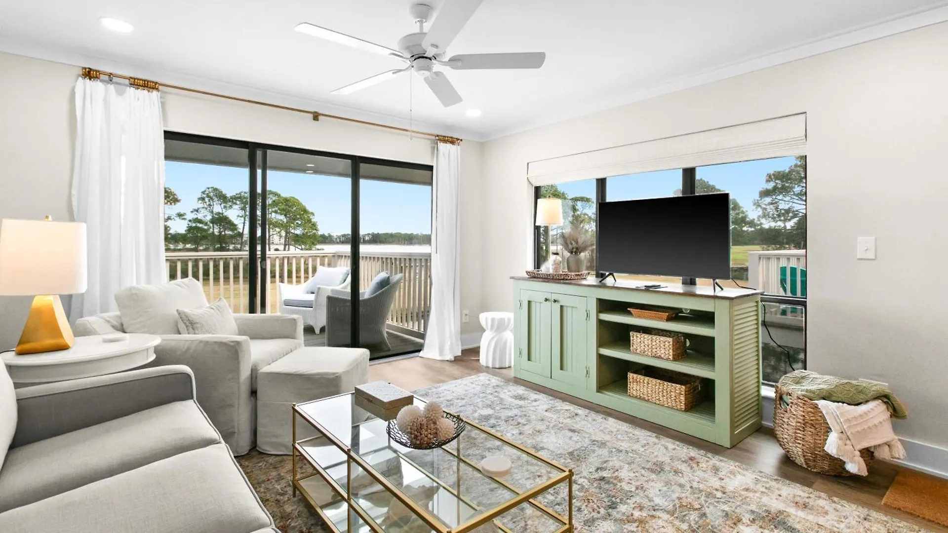 Harbour Point 810 Villa Destin