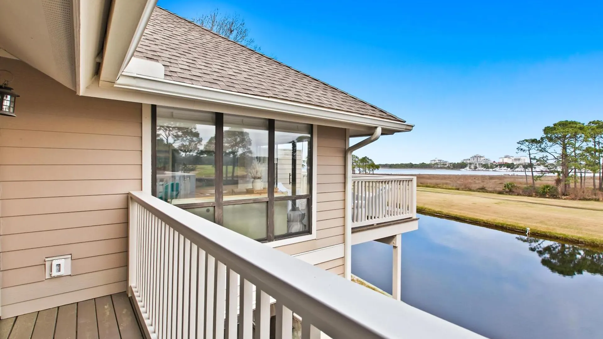 Harbour Point 810 Villa Destin United States