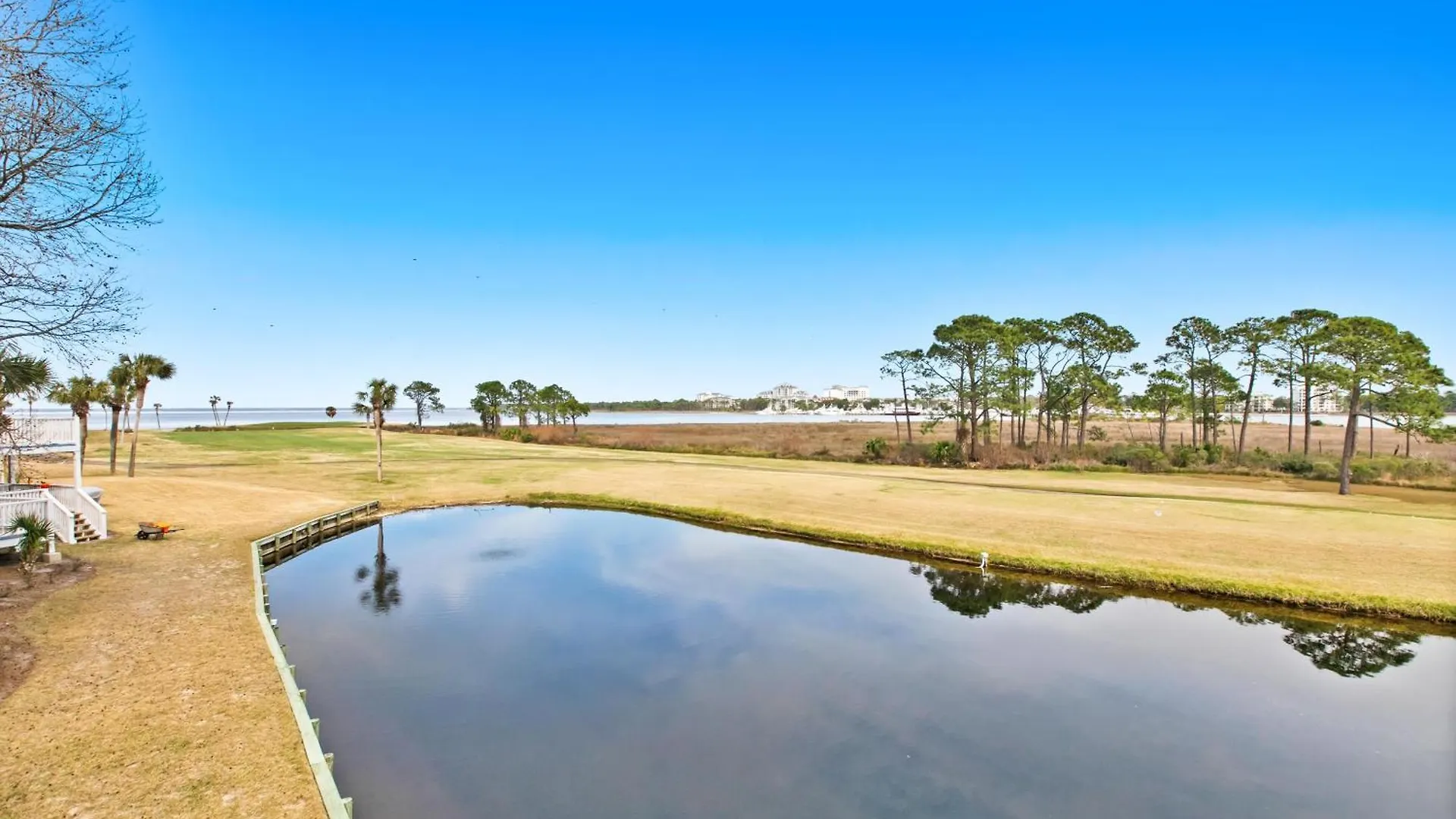 Harbour Point 810 Villa Destin