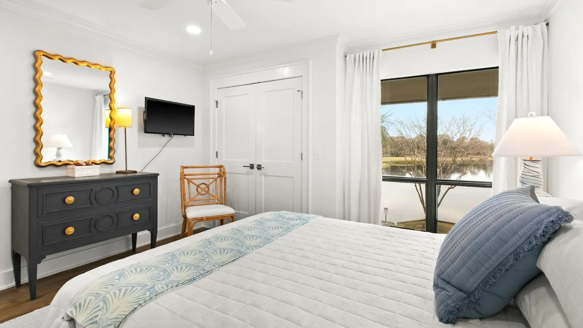 Holiday home Harbour Point 810 Villa Destin