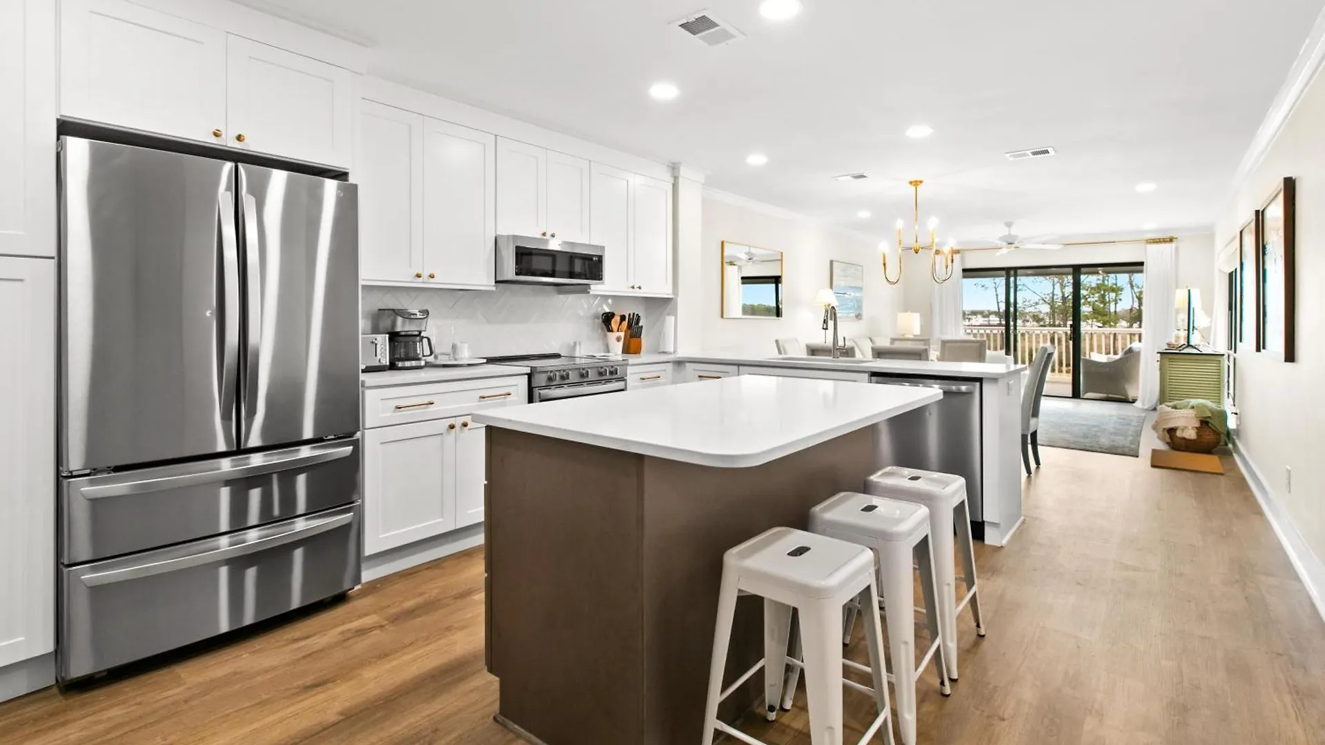 Harbour Point 810 Villa Destin Holiday home