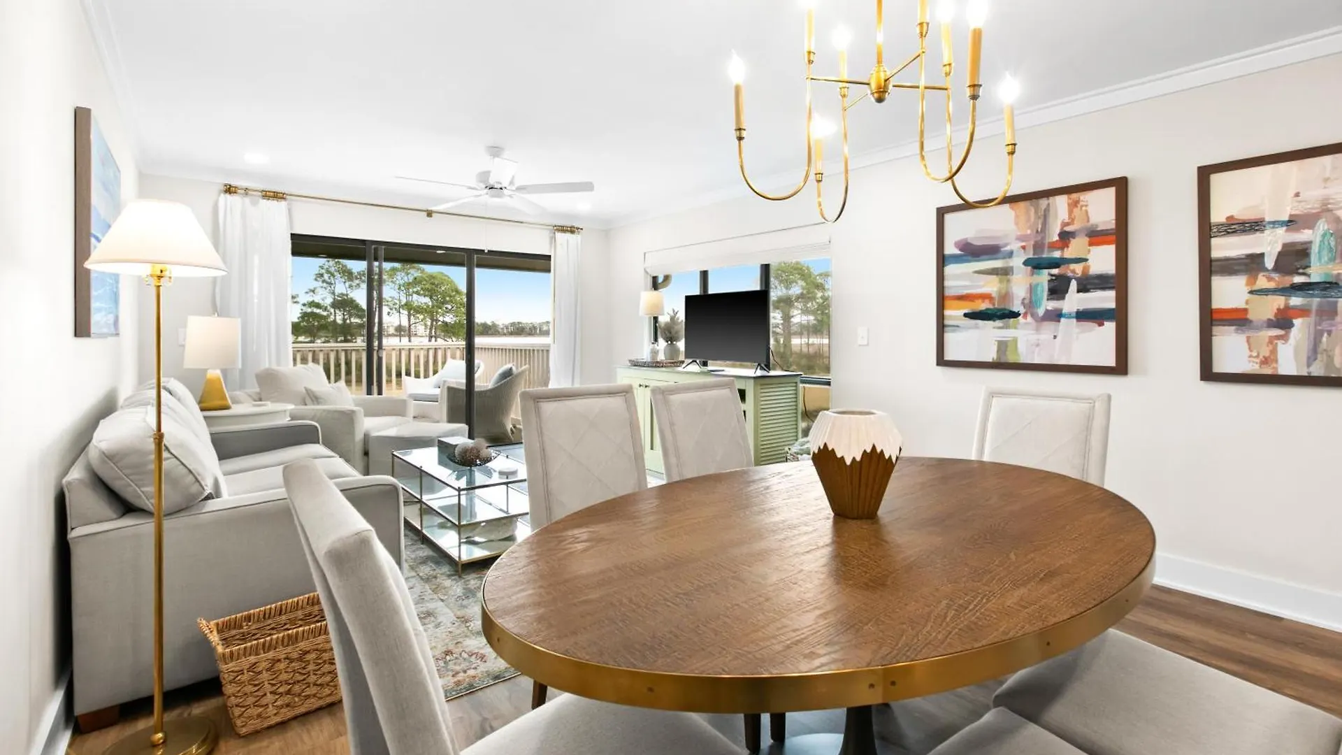 Holiday home Harbour Point 810 Villa Destin