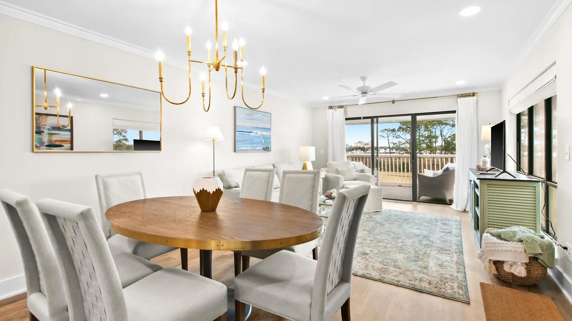 Holiday home Harbour Point 810 Villa Destin United States
