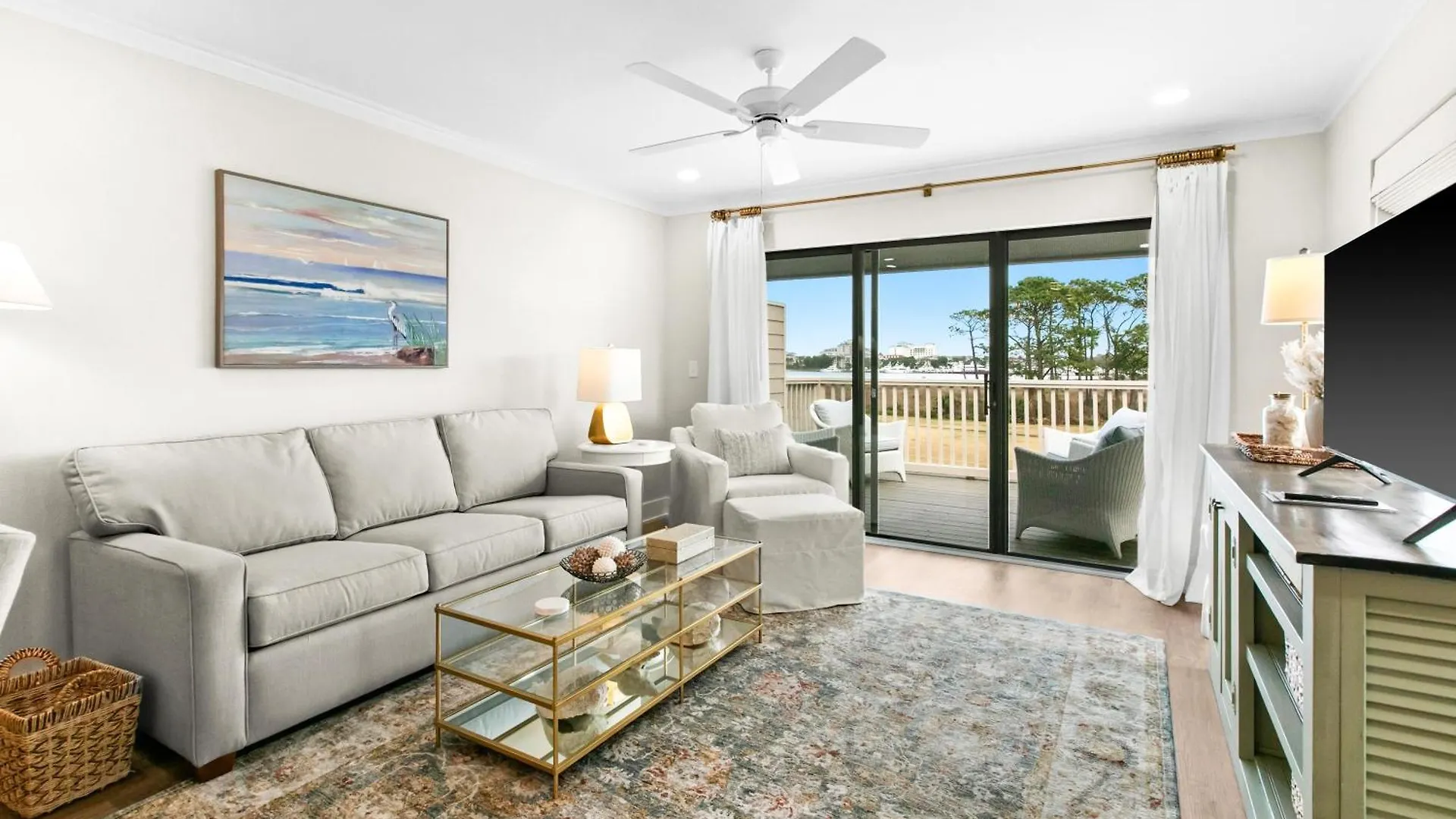 Holiday home Harbour Point 810 Villa Destin