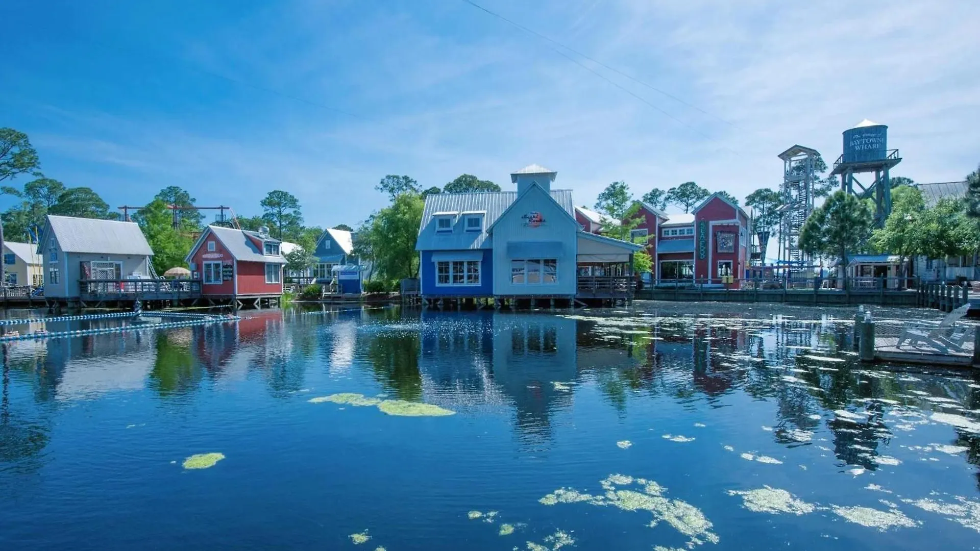 Harbour Point 810 Villa Destin Holiday home