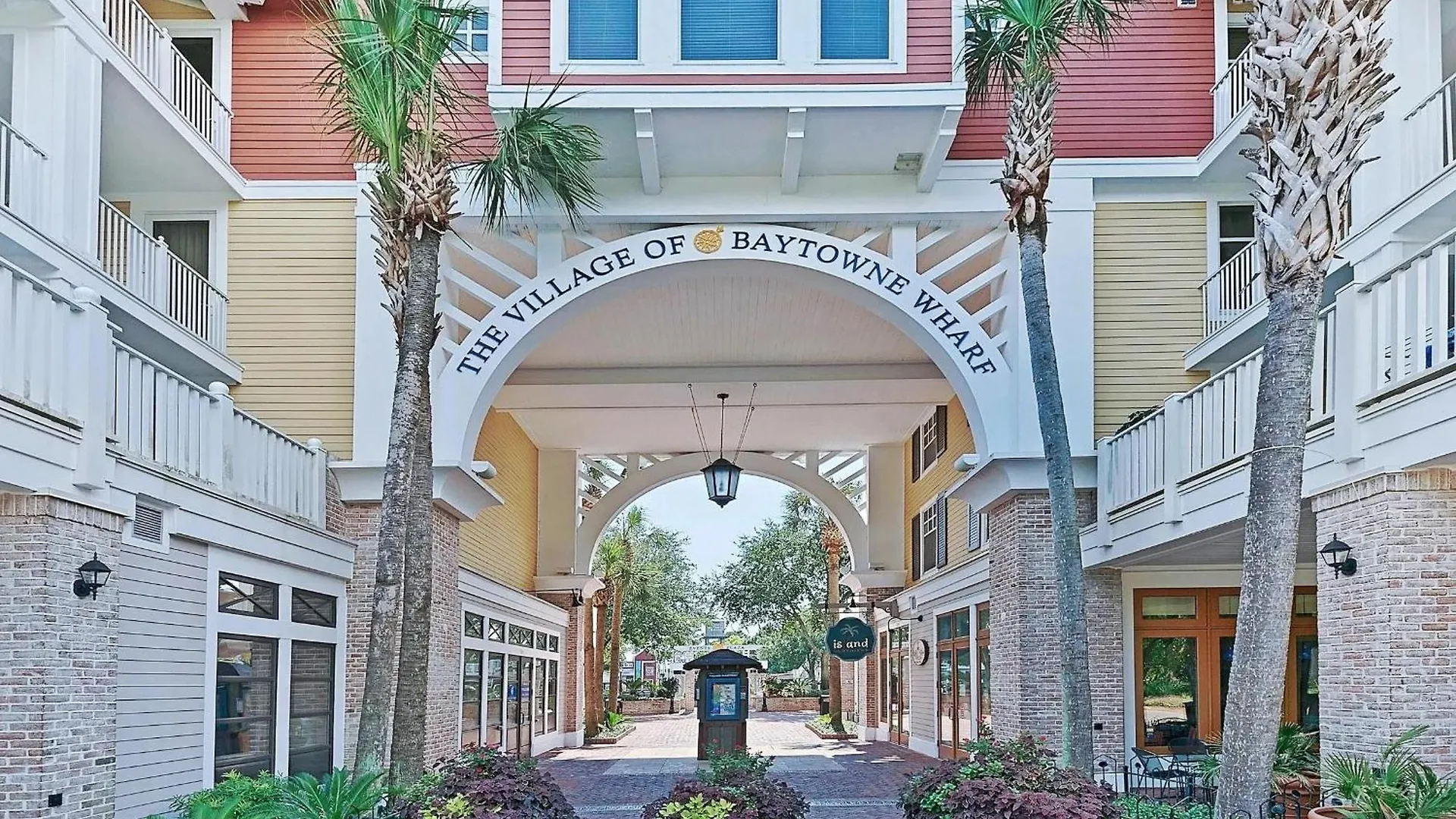 Harbour Point 810 Villa Destin United States