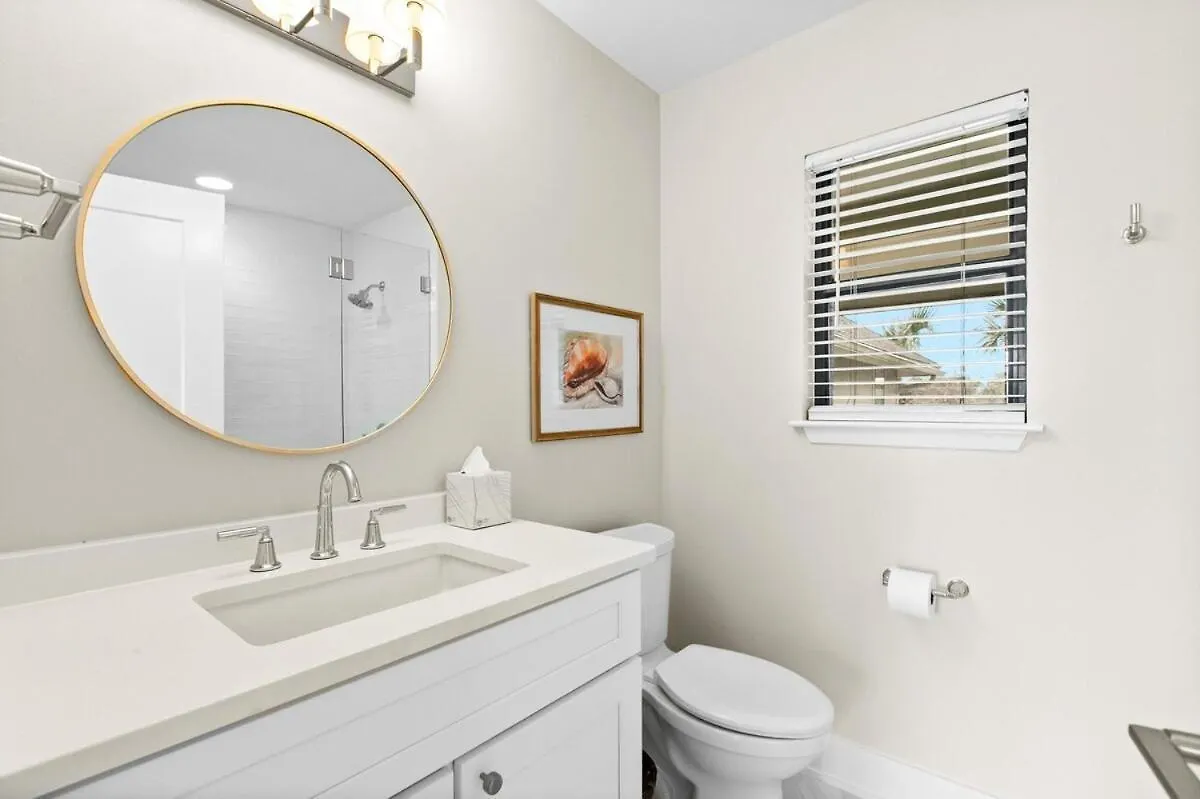 Holiday home Harbour Point 810 Villa Destin