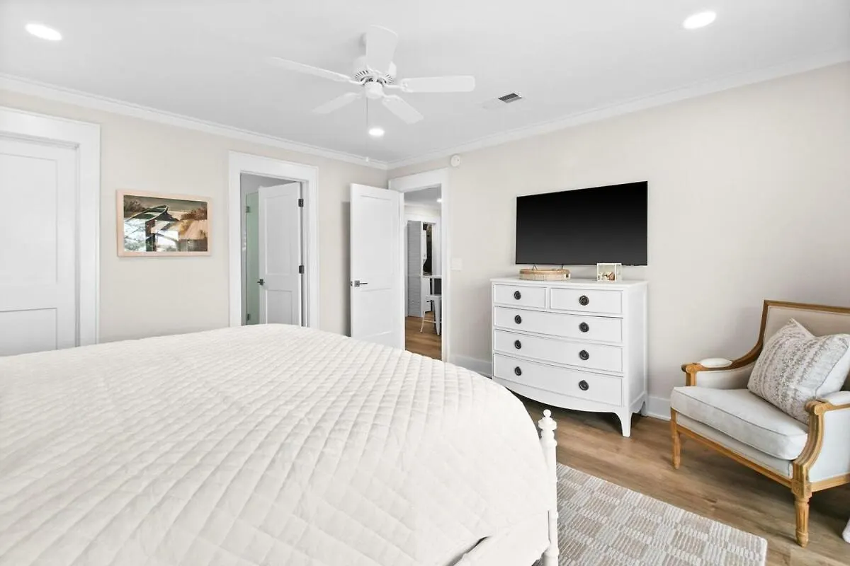 Harbour Point 810 Villa Destin Holiday home