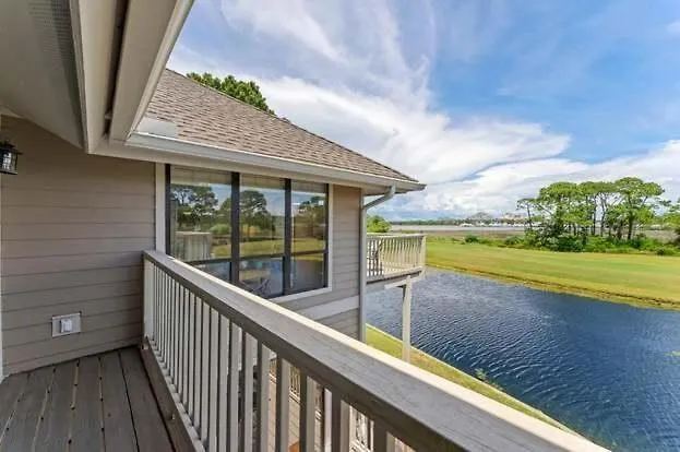 Harbour Point 810 Villa Destin Holiday home