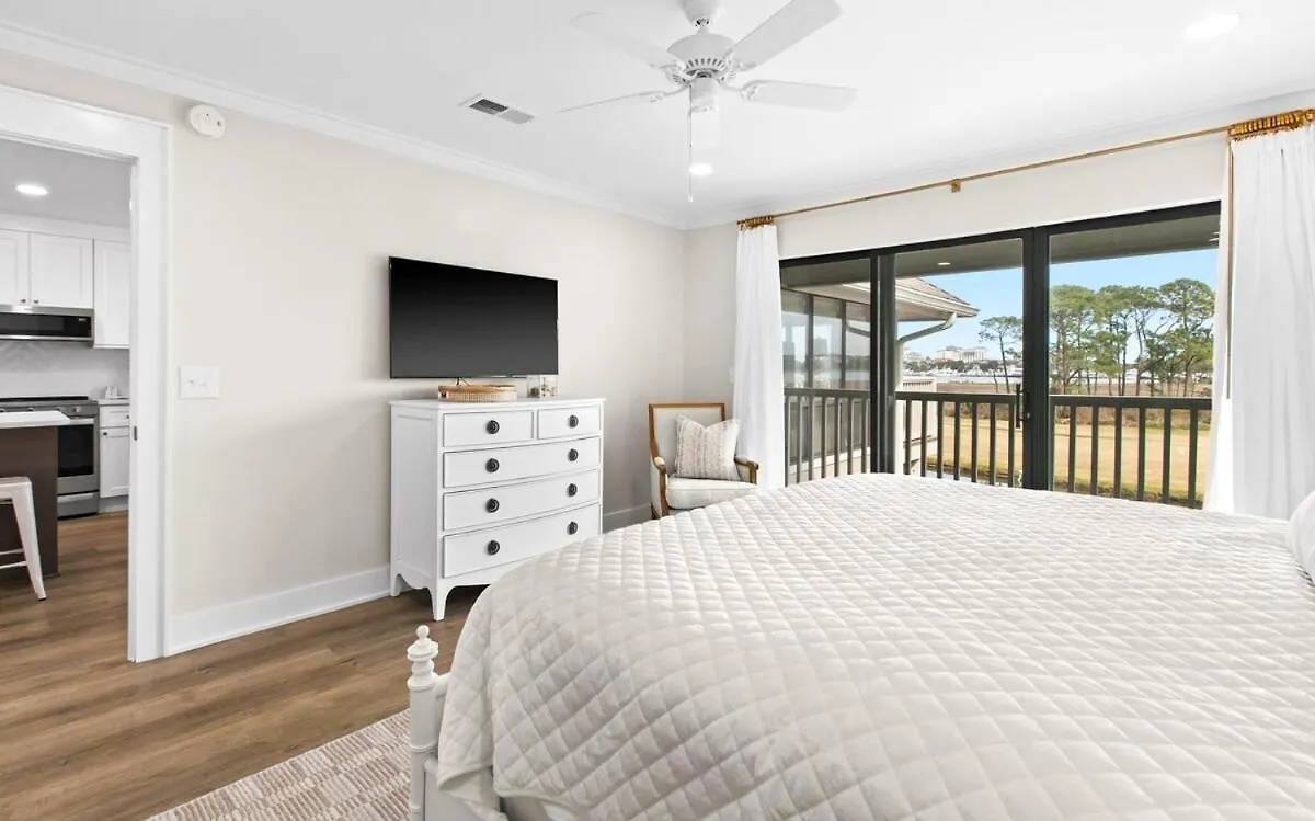 Holiday home Harbour Point 810 Villa Destin United States