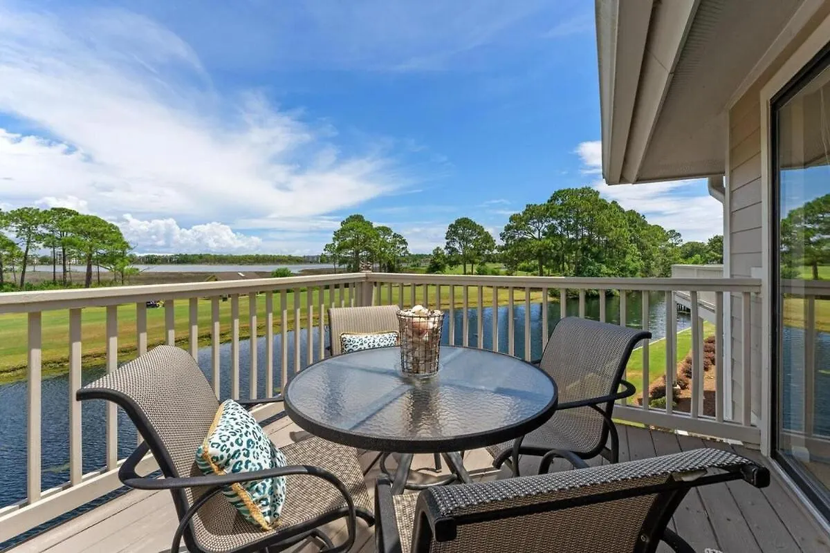 Holiday home Harbour Point 810 Villa Destin United States