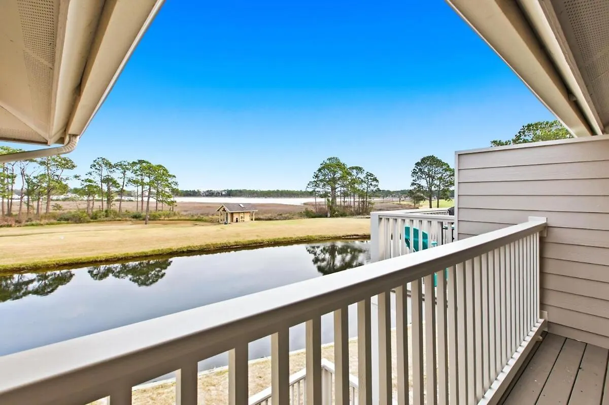 Harbour Point 810 Villa Destin