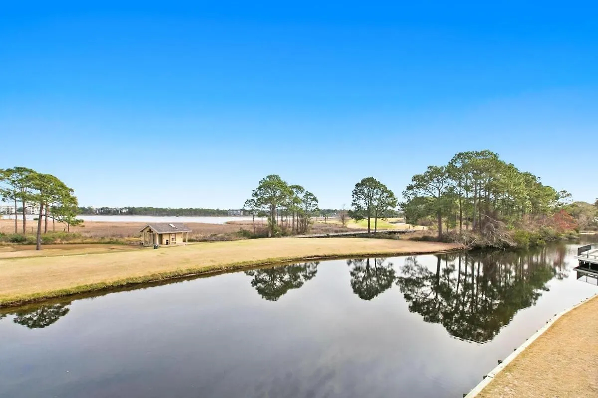Holiday home Harbour Point 810 Villa Destin