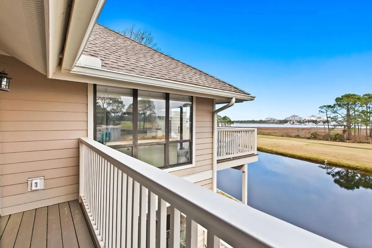 Harbour Point 810 Villa Destin