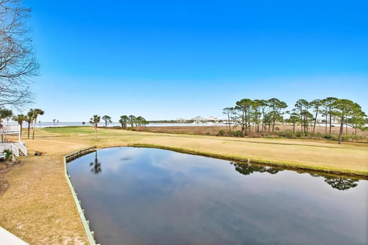 Harbour Point 810 Villa Destin 0*,