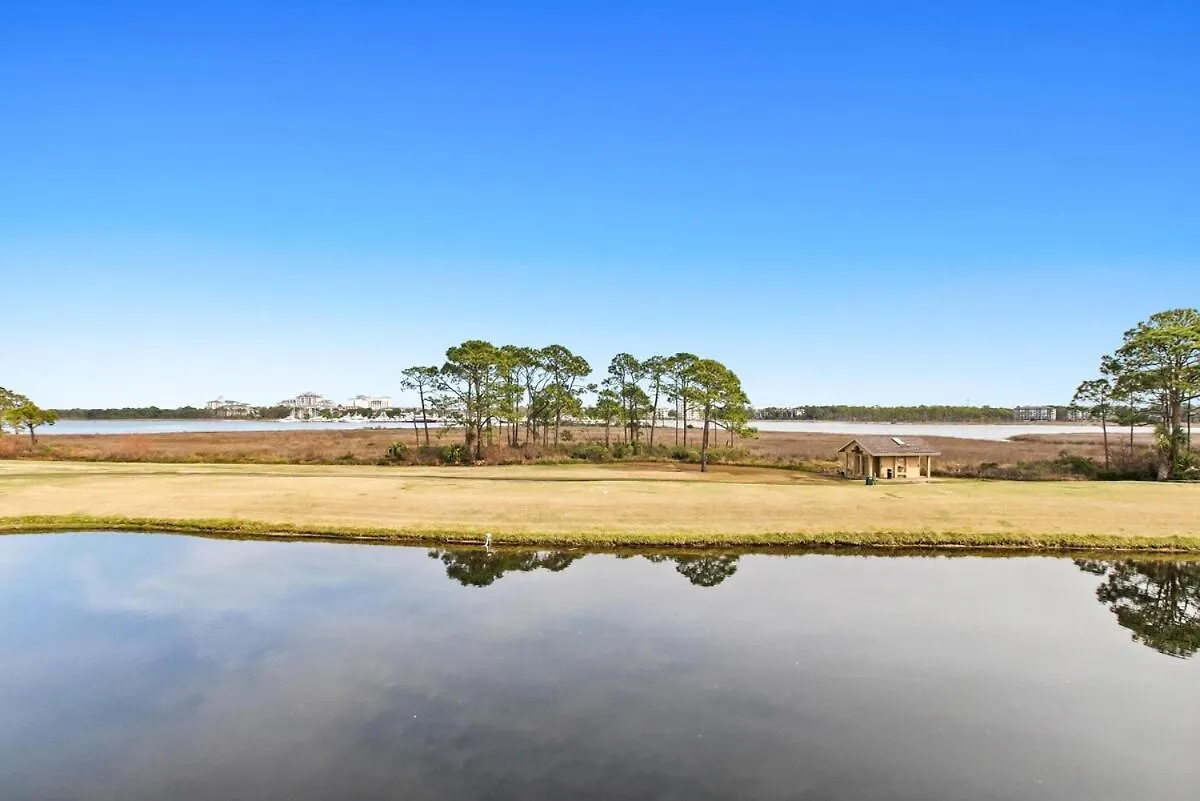 Harbour Point 810 Villa Destin