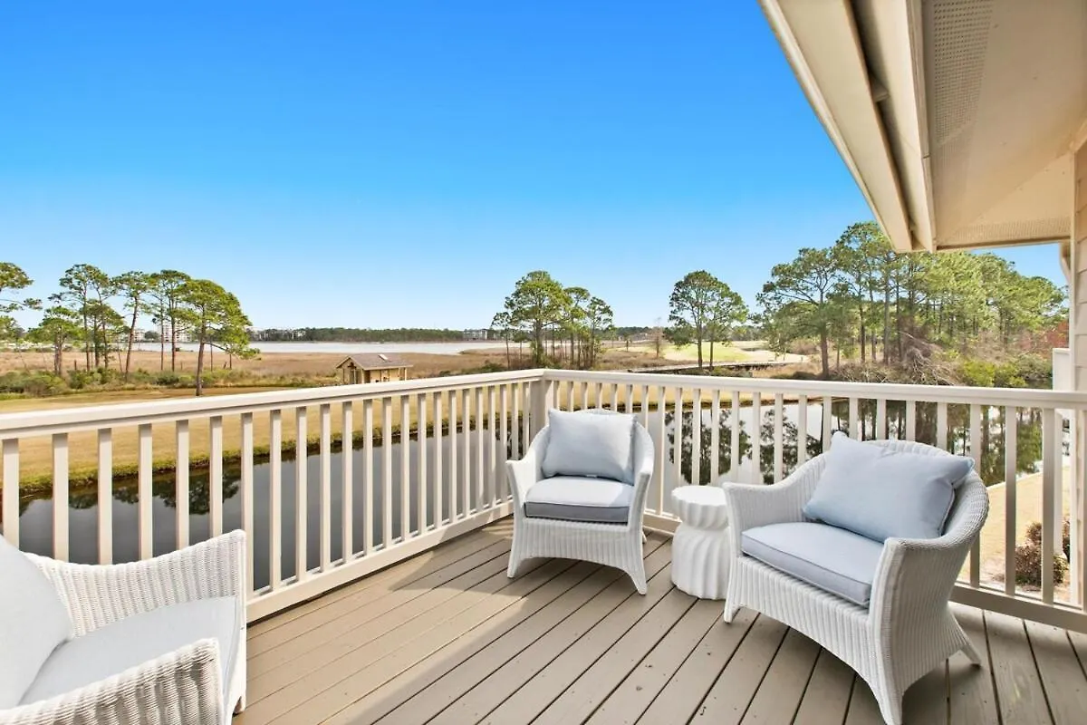 Harbour Point 810 Villa Destin Holiday home