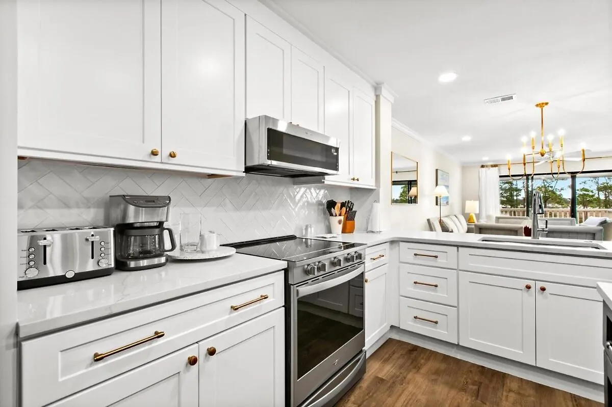 Harbour Point 810 Villa Destin Holiday home