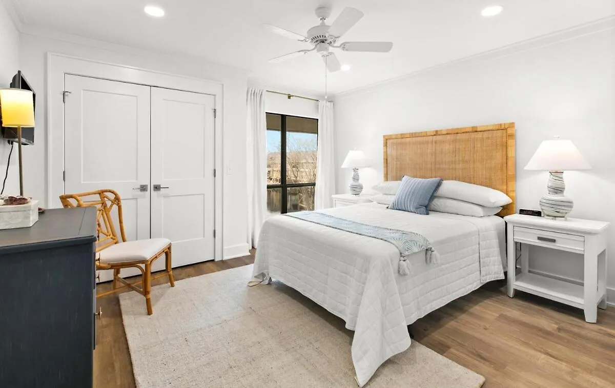 Harbour Point 810 Villa Destin Holiday home