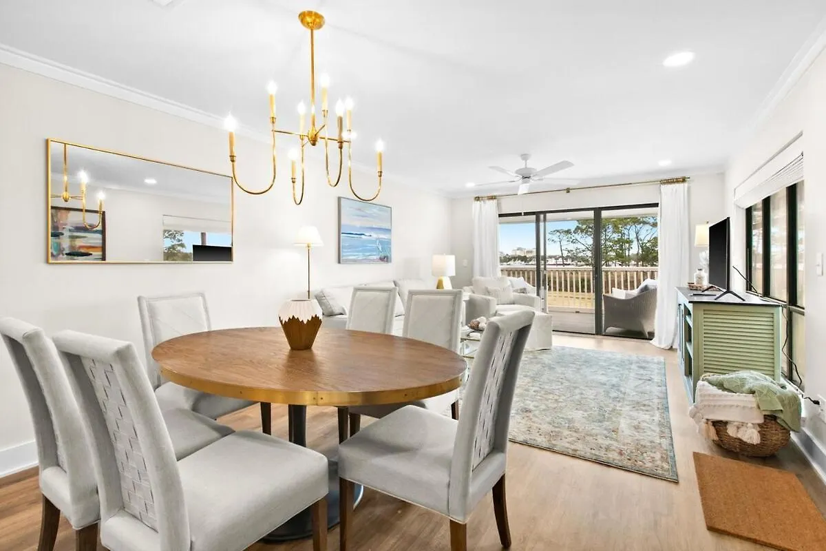 Harbour Point 810 Villa Destin 0*,  United States