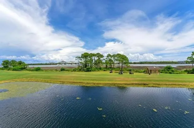 Harbour Point 810 Villa Destin