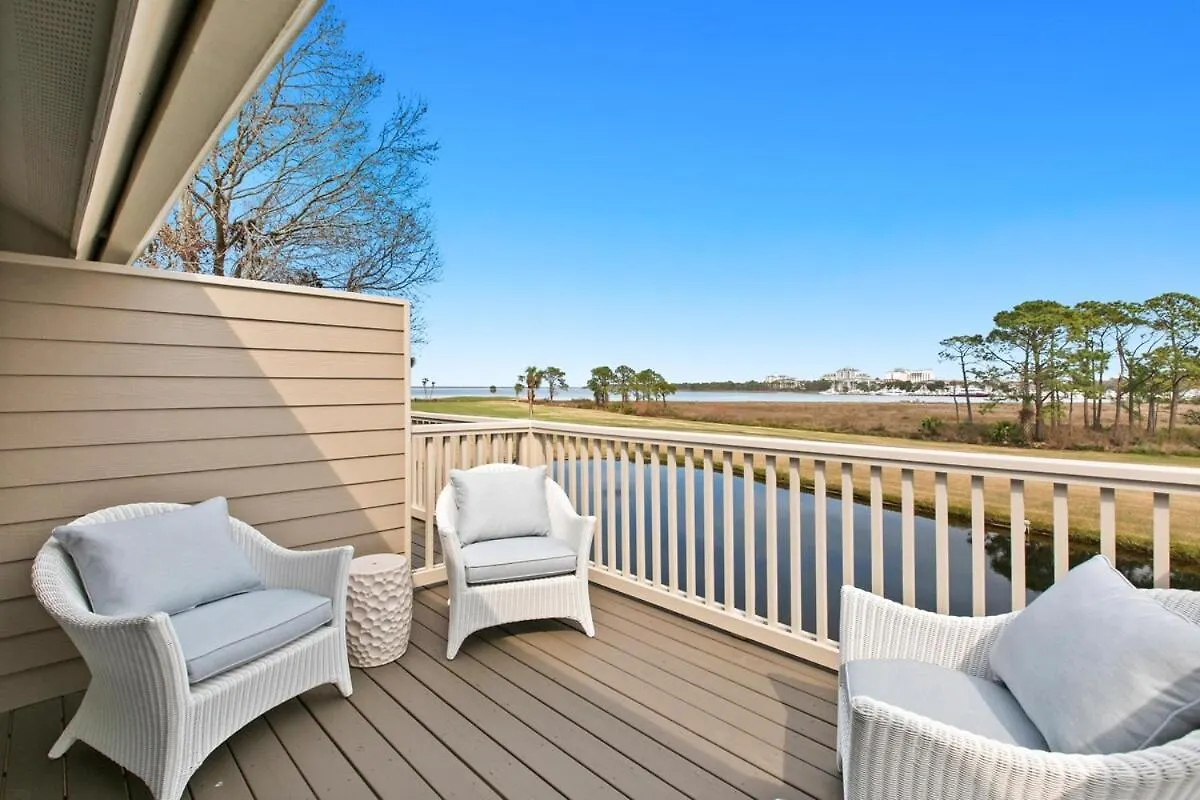 Harbour Point 810 Villa Destin Holiday home