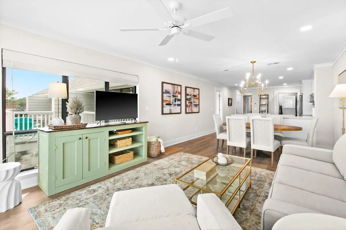 Holiday home Harbour Point 810 Villa Destin