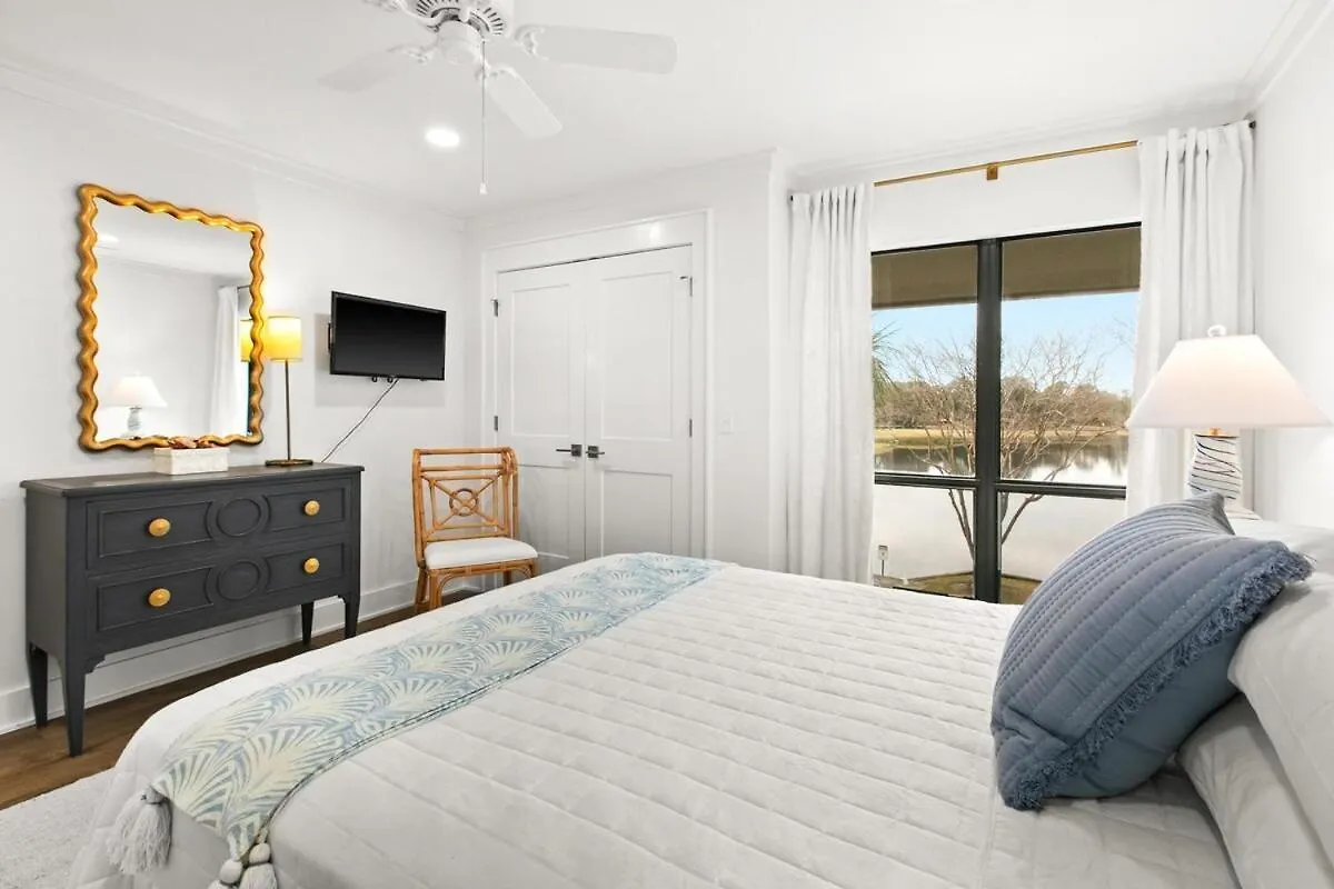 Holiday home Harbour Point 810 Villa Destin