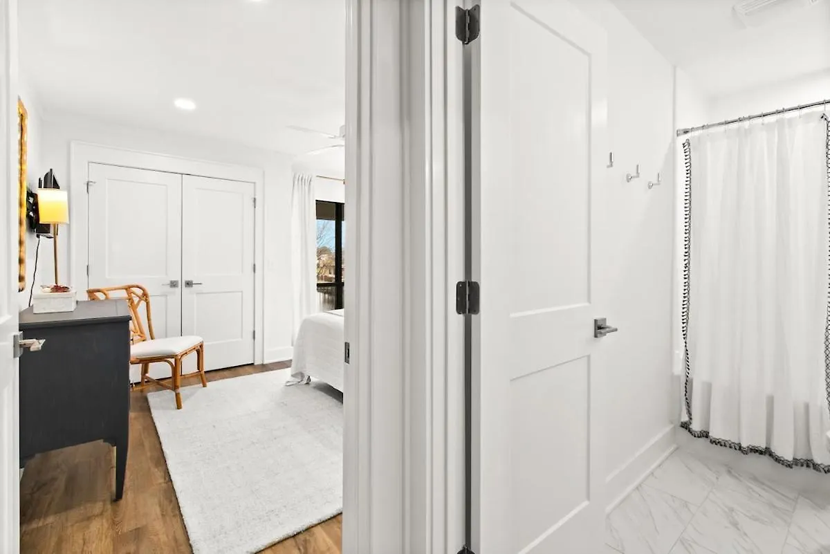 Holiday home Harbour Point 810 Villa Destin