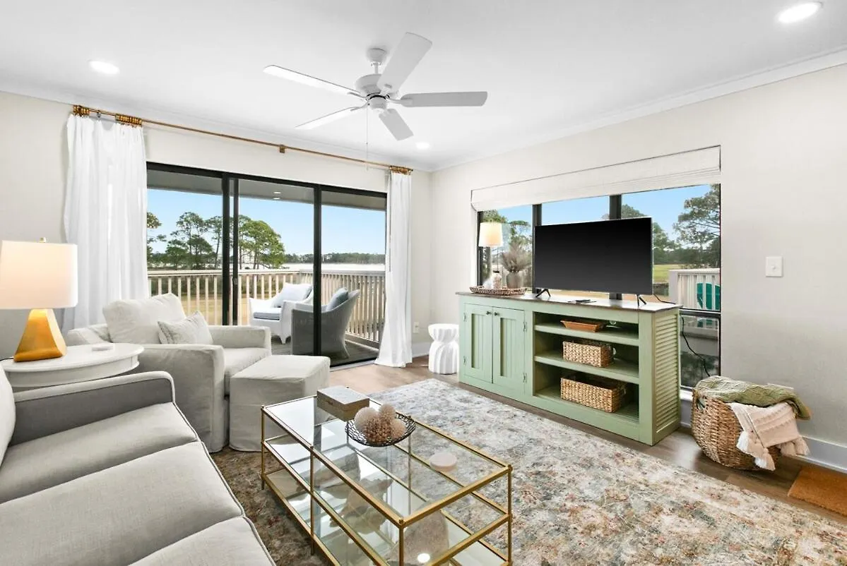 Holiday home Harbour Point 810 Villa Destin