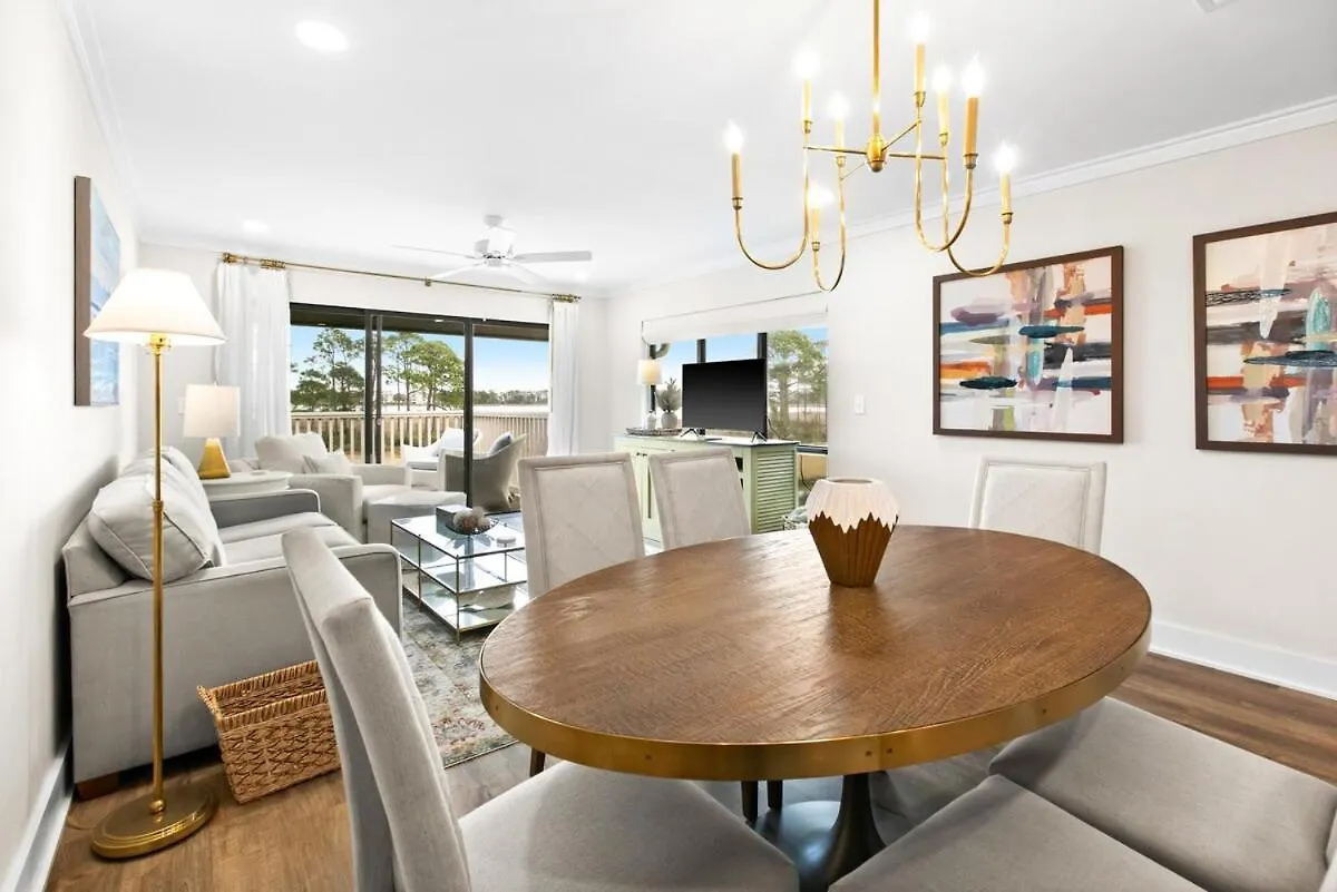Holiday home Harbour Point 810 Villa Destin United States