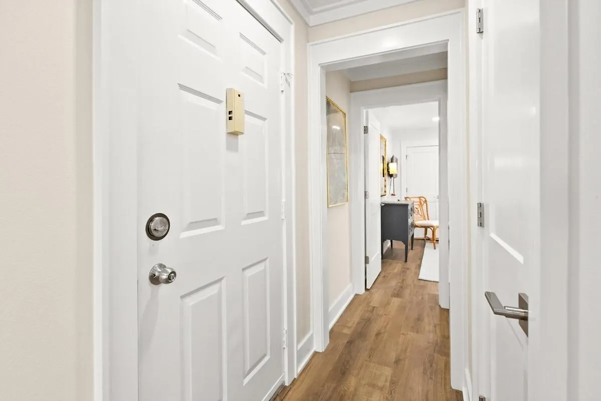 Harbour Point 810 Villa Destin