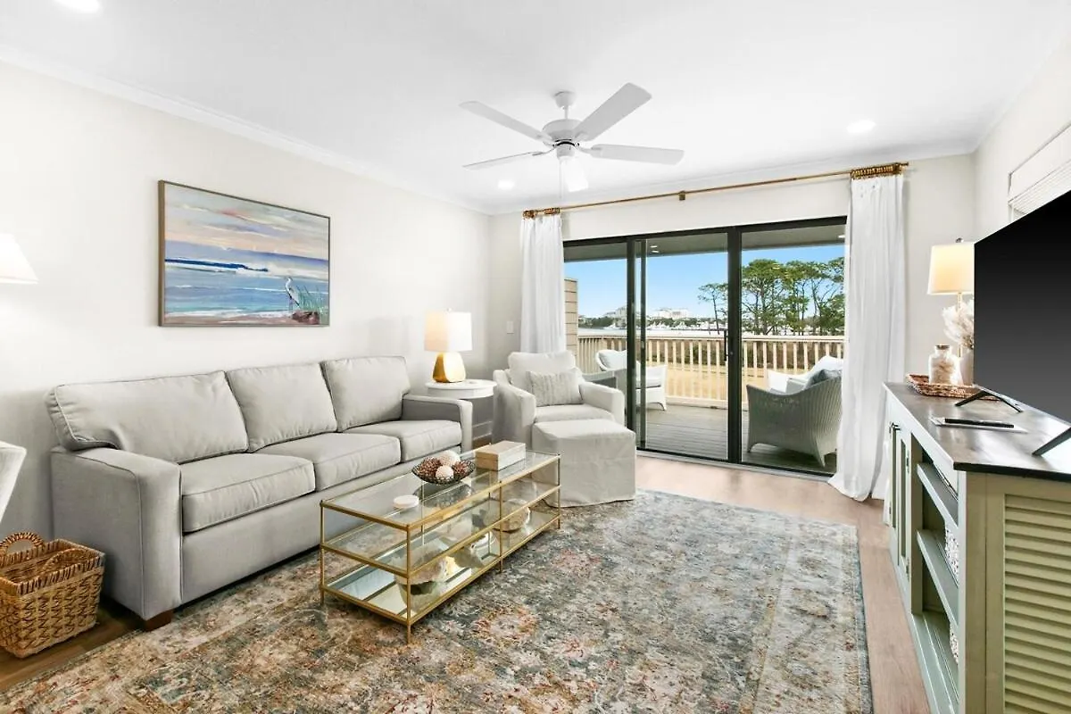 Harbour Point 810 Villa Destin United States
