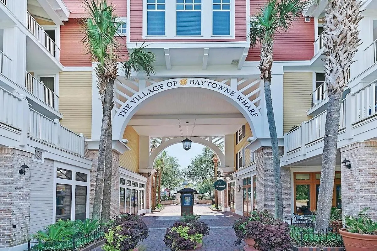 Harbour Point 810 Villa Destin United States