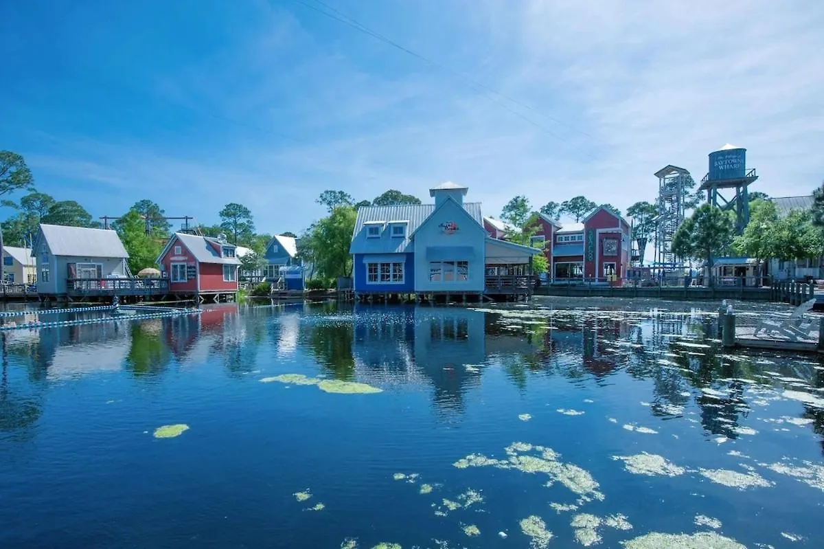 Holiday home Harbour Point 810 Villa Destin