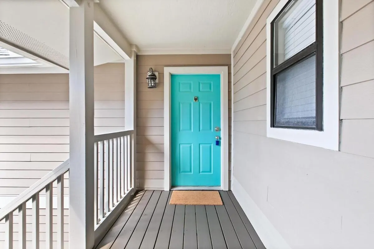 Harbour Point 810 Villa Destin Holiday home
